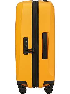 Чемодан Samsonite KM0*005 Essens Spinner exp 55