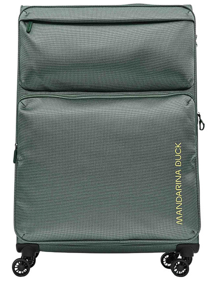 Чемодан Mandarina Duck OTV05 Zephyr Trolley Soft XL