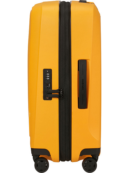 Чемодан Samsonite KM0*005 Essens Spinner exp 55
