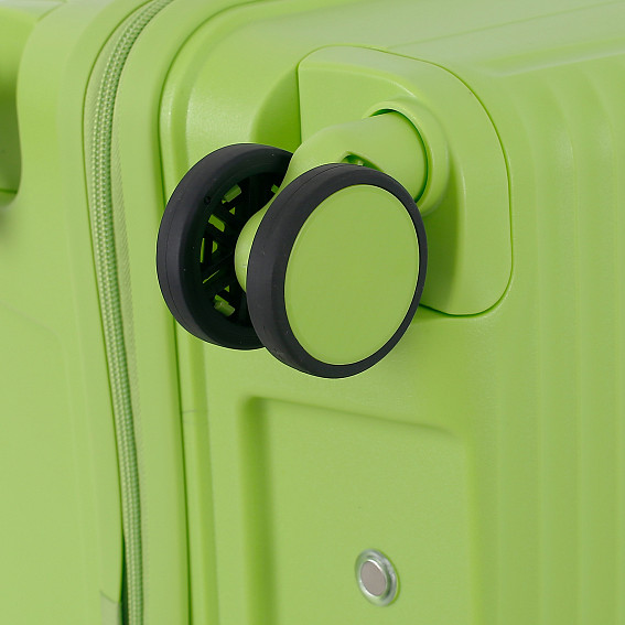 Чемодан и бьюти-кейс Robinzon RP10738-H Hokkaido S+BCL