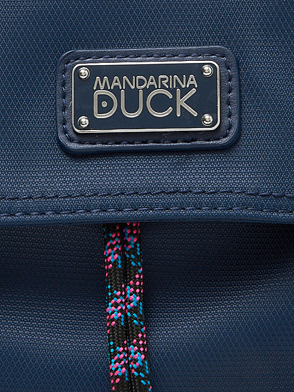 Рюкзак Mandarina Duck MYT08 Style Backpack