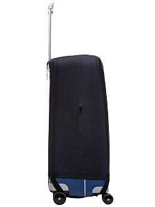 Чехол для чемодана средний Routemark SP310 Crystal M/L