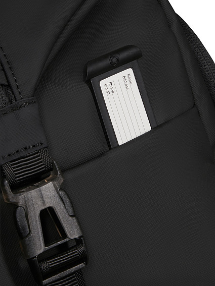 Сумка дорожная Samsonite KT9*005 Glazed Backpack 48cm