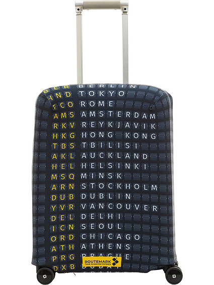 Чехол для чемодана Routemark SP240 Destinations-S