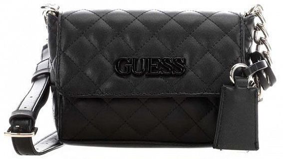 Сумка Guess HWVG7302780BLA Elliana