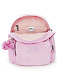 Рюкзак Kipling KI6046R2C City Zip Mini Small backpack