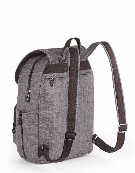 Рюкзак Kipling K17071D03 Cayenne Small Backpack