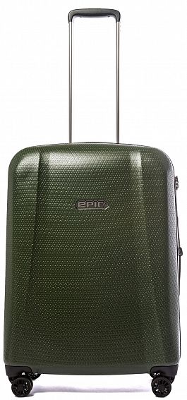 Чемодан Epic EGT402/03 GTO 4.0 Spinner M