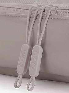 Набор чехлов для упаковки вещей Heys 30140-0143-00 EcoTex 5pc Packing Cube