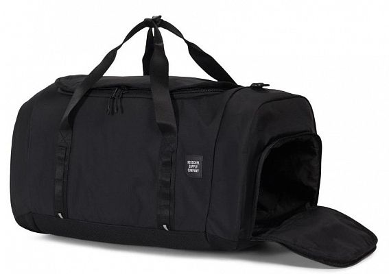 Сумка-рюкзак Herschel 10299-01174-OS Gorge Duffle Large