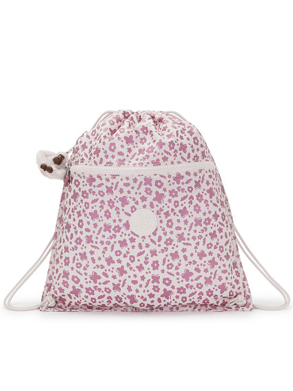 Рюкзак-мешок Kipling KI5637Z41 Supertaboo Medium Drawstring Bag