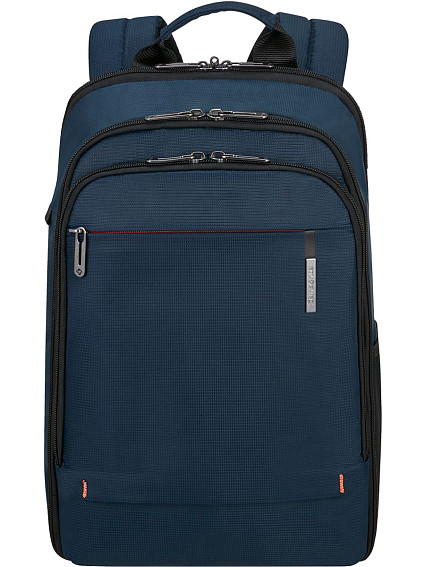 Рюкзак для ноутбука Samsonite KI3*003 Network 4 Laptop Backpack 14.1