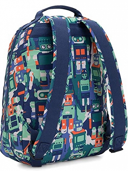 Рюкзак Kipling KI253557E Class Room S Small Backpack