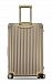 Чемодан Rimowa 923.73 Topas Titanium Multiwheel