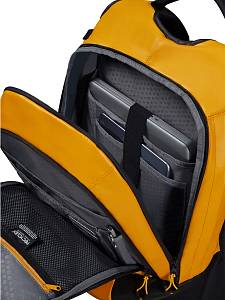 Рюкзак для ноутбука Samsonite KH7*003 Ecodiver Backpack L