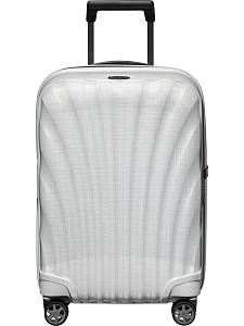 Чемодан Samsonite CS2*013 C-Lite Spinner (4 wheels) 55cm Exp