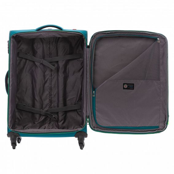 Чемодан Roncato 5122 Ironik Medium Trolley 67 Exp