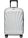 Чемодан Samsonite CS2*013 C-Lite Spinner (4 wheels) 55cm Exp