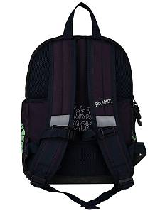 Рюкзак Pick & Pack PP20192 Dangerous Cat Backpack M Рюкзак Pick & Pack PP20192 Dangerous Cat Backpack M