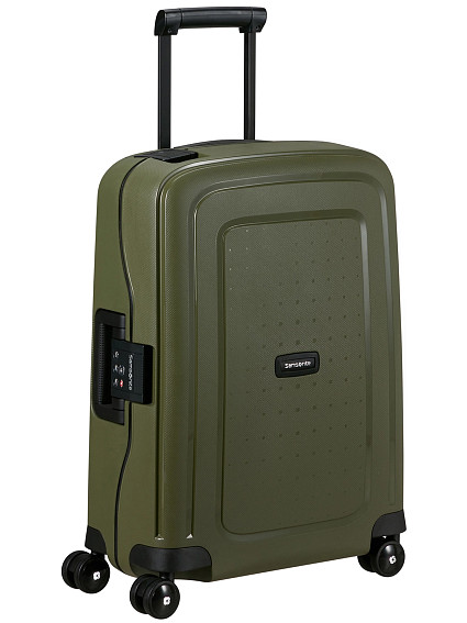 Чемодан Samsonite 10U*003 S'Cure Spinner 55/20