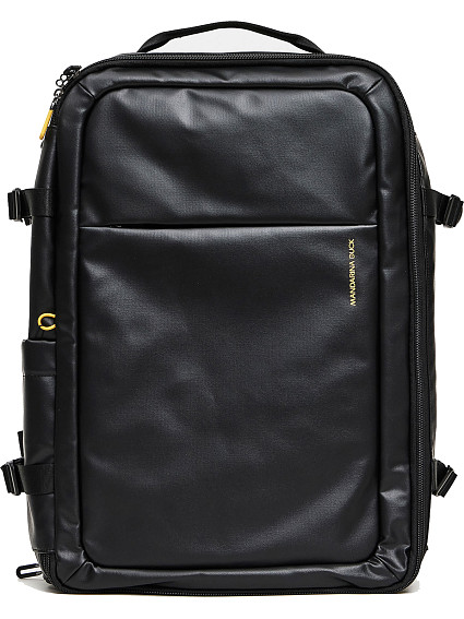 Рюкзак Mandarina Duck OST09 Eco Coated Travel Backpack