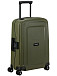 Чемодан Samsonite 10U*003 S'Cure Spinner 55/20