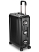 Чемодан Zero Halliburton 942 Pursuit Aluminium Check in Luggage M