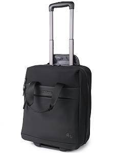 Сумка на колесах Hedgren HFURO12 Furo Bento Rolling Tote 15.6 RFID