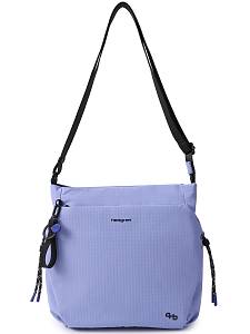 Сумка кросс-боди Hedgren HSTG08 String Makoto Crossover square