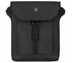 Сумка наплечная Victorinox 606751 Altmont Original Flapover Digital Bag
