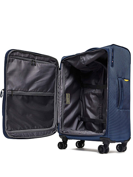 Чемодан Mandarina Duck OTV03 Zephyr Trolley Soft M