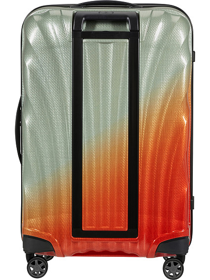 Чемодан Samsonite CS2*010 C-Lite Spinner (4 wheels) 69cm