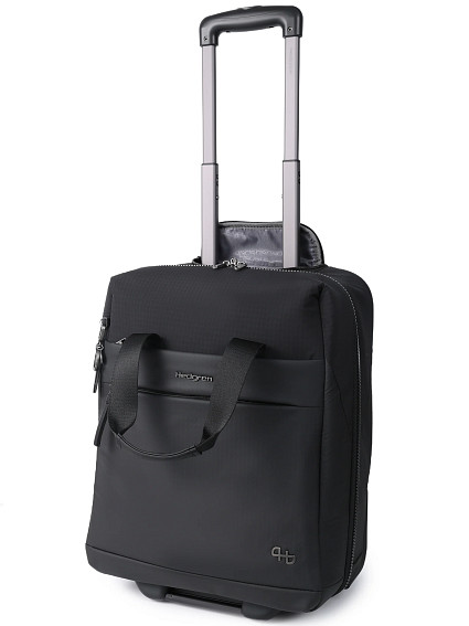 Сумка на колесах Hedgren HFURO12 Furo Bento Rolling Tote 15.6 RFID
