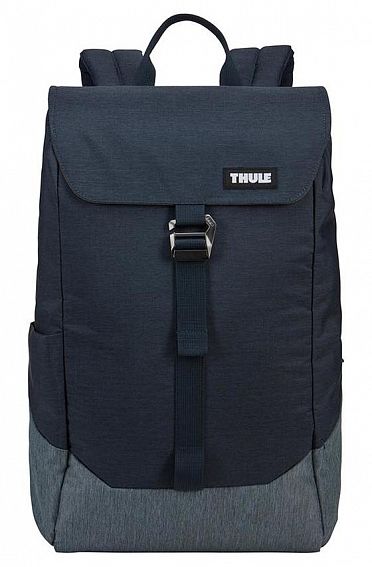Рюкзак Thule TLBP113CB Lithos Backpack 16L 3203630