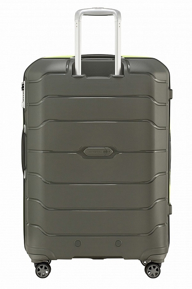 Чемодан Samsonite CB0*003 Flux Spinner Expandable 75