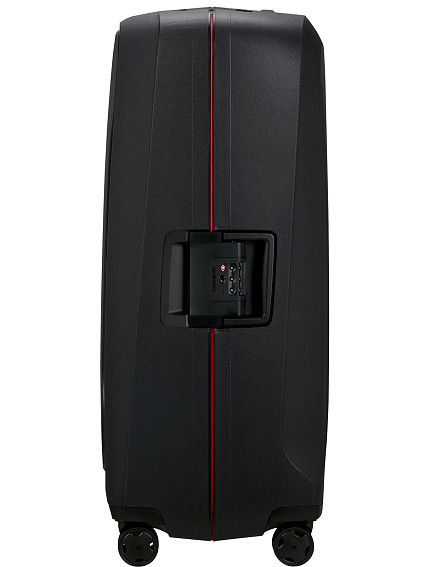 Чемодан Samsonite KM0*004 Essens Spinner