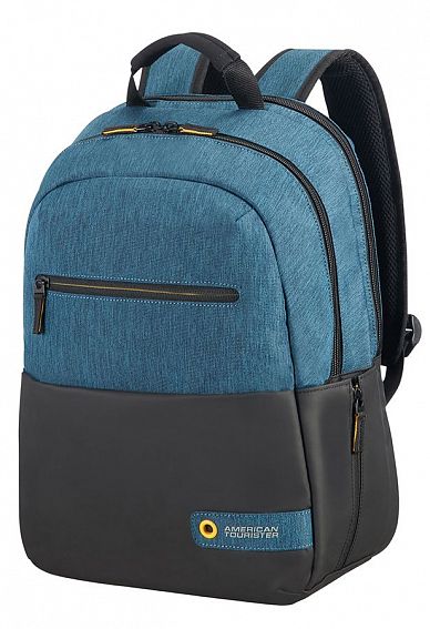 Рюкзак для ноутбука American Tourister 28G*001 City Drift Backpack 13.3-14.1
