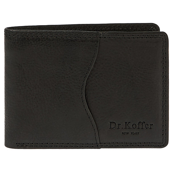 Зажим для денег Dr Koffer X510331-245-04