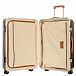 Чемодан Brics BBG08504 Bellagio Metallo Trolley L