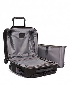 Мобильный офис Tumi 2603624D3 Alpha 3 Compact 4-Wheel Brief 15"