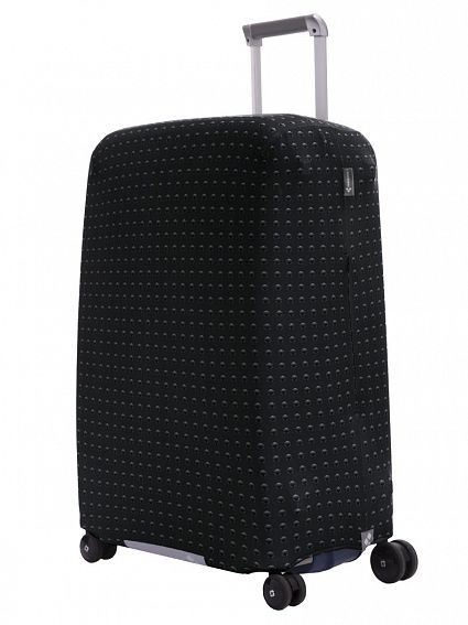 Чехол для чемодана средний Routemark SP240 Aspero-M/L