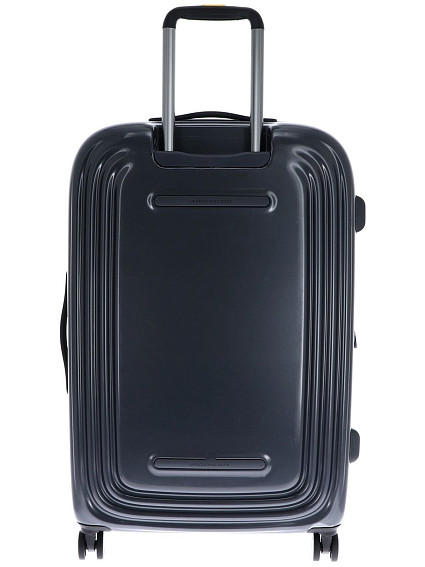 Чемодан Mandarina Duck OUV33 Logoduck+ Metal Expandable large trolley