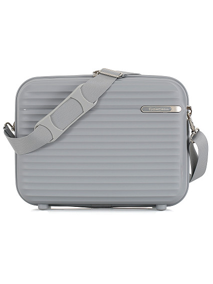 Чемодан и бьюти-кейс Robinzon RP10738-H Hokkaido S+BCL