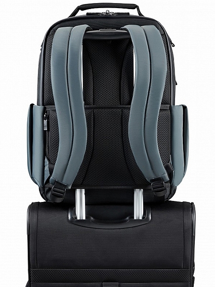 Рюкзак для ноутбука Samsonite KG2*003 Openroad 2.0 Backpack 15.6