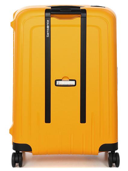 Чемодан Samsonite 10U*001 S'Cure Spinner 69/25