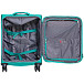 Чемодан Roncato 417423 Evolution Cabin Trolley Expandable 55