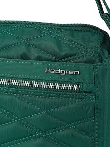 Молодежная сумка Hedgren HIC176M Inner City Eye M RFID