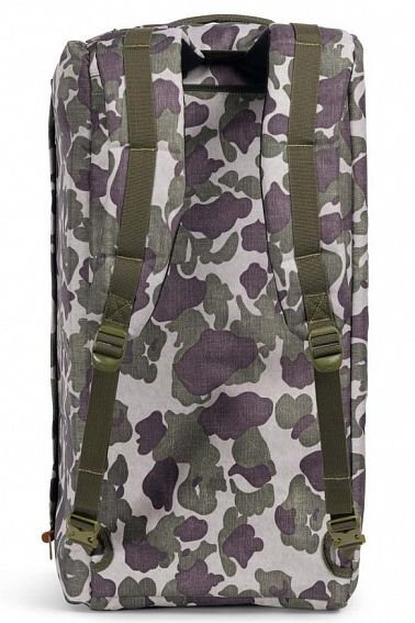 Сумка-рюкзак Herschel 10302-01858-OS Outfitter Luggage