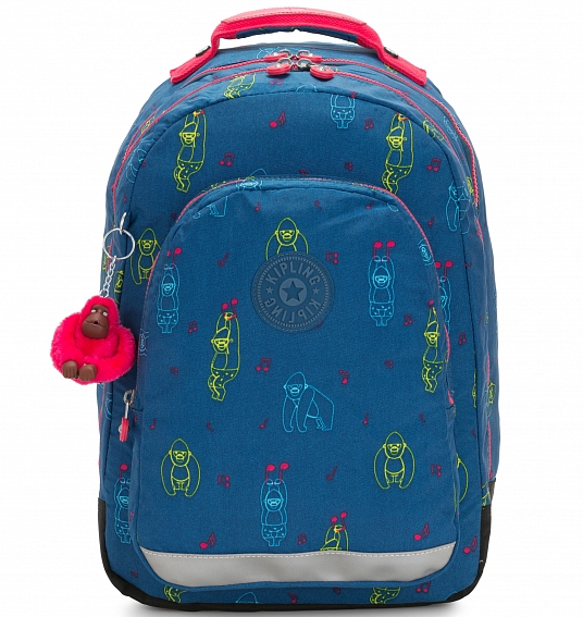 Рюкзак Kipling KI405345Y Class Room Backpack