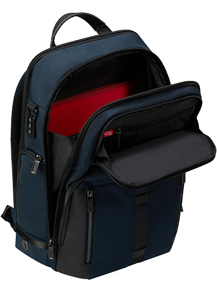 Рюкзак Samsonite KO1*009 Urban-Eye Backpack 15.6